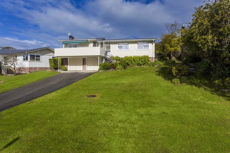 Photo of property in 121 Moore Street, Hillcrest, Auckland, 0627