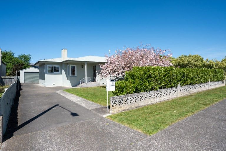 Photo of property in 604 Puriri Street, Raureka, Hastings, 4120