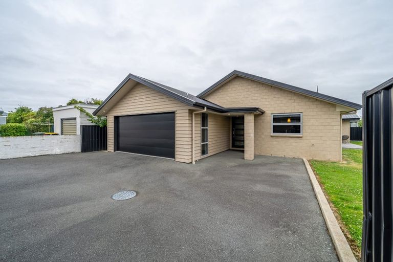 Photo of property in 28 Perth Street, Windsor, Invercargill, 9810
