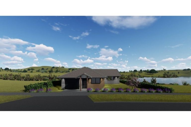 Photo of property in 47 Tahuna Minhinnick Drive, Glenbrook, Waiuku, 2681
