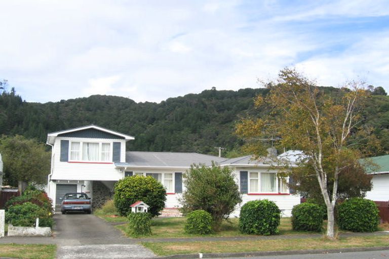 Photo of property in 31a Wilford Street, Wallaceville, Upper Hutt, 5018