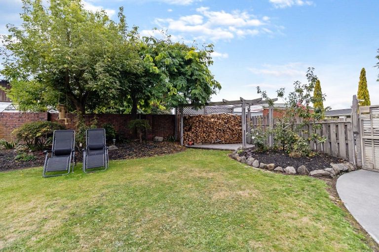 Photo of property in 34 Pukatea Street, Glenwood, Timaru, 7910