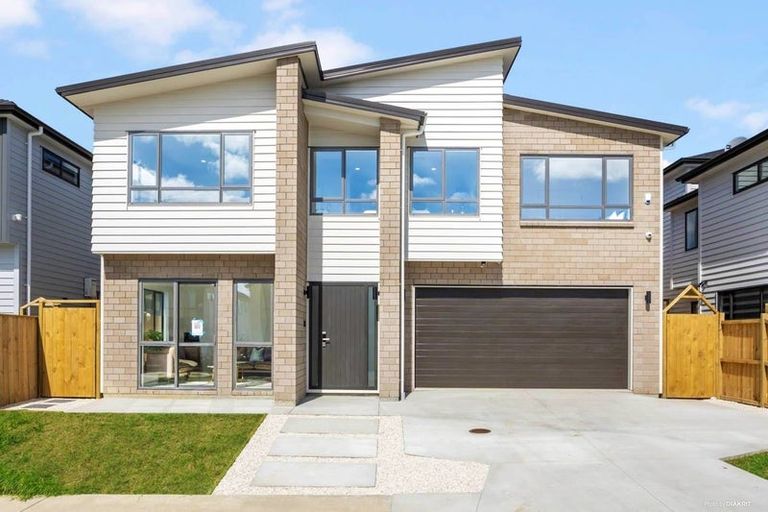 Photo of property in 14 Barley Road, Flat Bush, Auckland, 2019