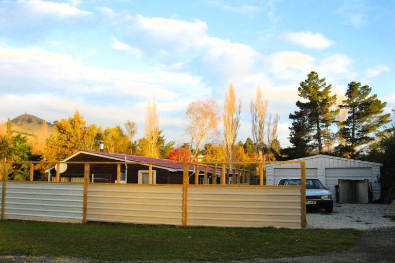 Photo of property in 18 Mull Street, Palmerston, 9430