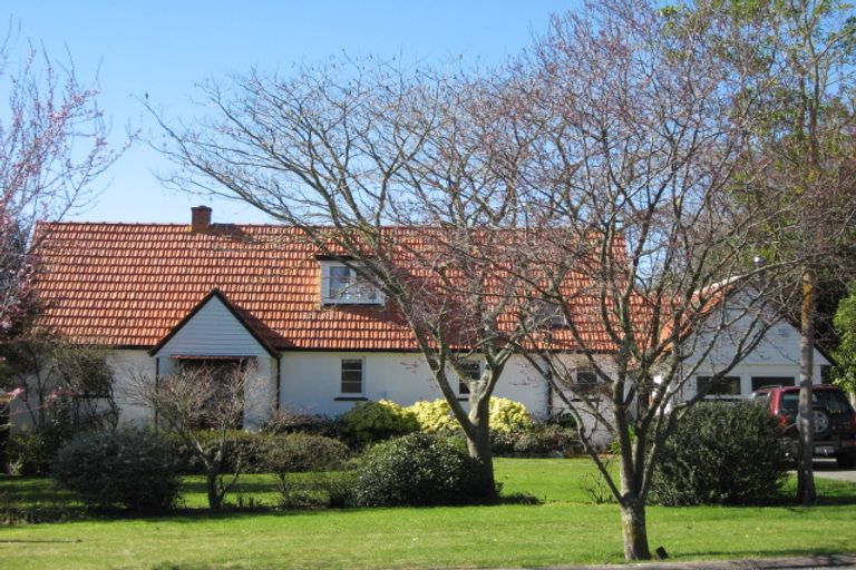 Photo of property in 43 Plassey Street, Havelock North, 4130