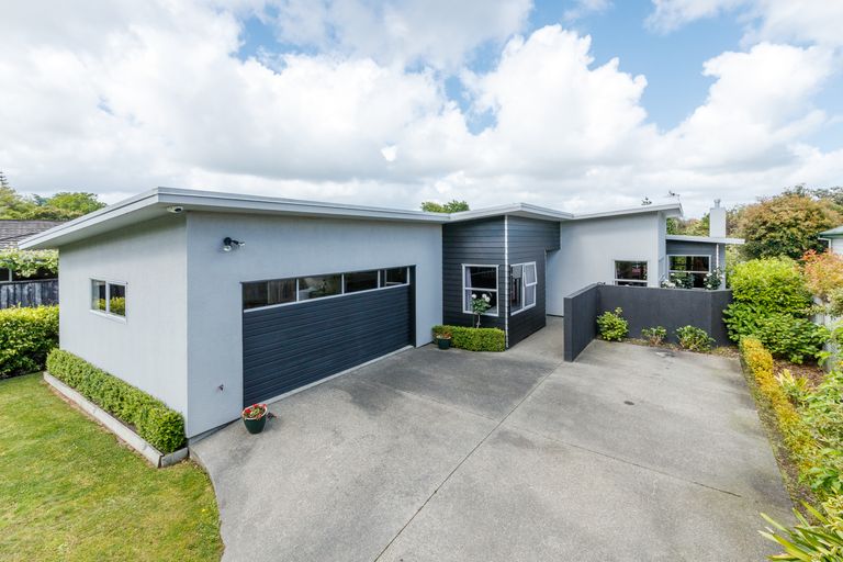 Photo of property in 19 Karina Terrace, Roslyn, Palmerston North, 4414