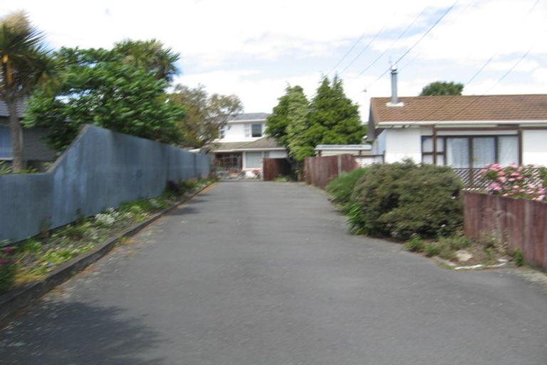 Photo of property in 317 Lake Terrace Road, Shirley, Christchurch, 8061