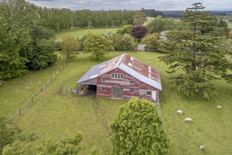 Photo of property in 980 Oxford Road, Fernside, Rangiora, 7471