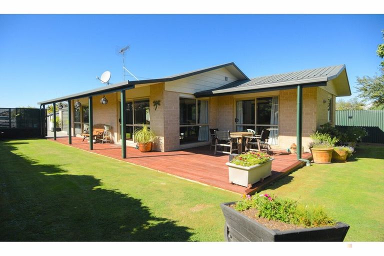 Photo of property in 17a Livingstone Street, West End, Timaru, 7910