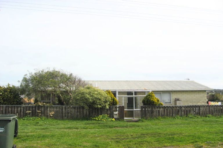 Photo of property in 65 Seymour Street, Waitara, 4320