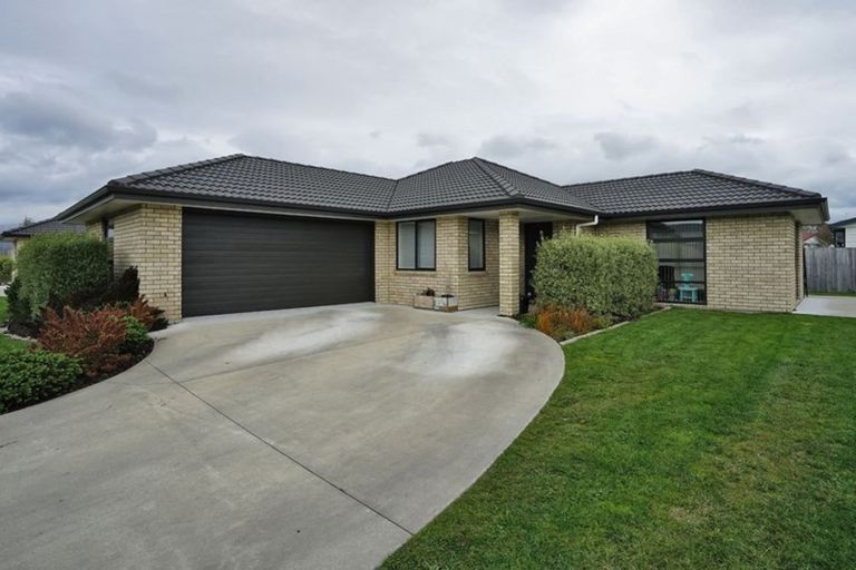 Photo of property in 18 Epping Place, Dinsdale, Hamilton, 3204