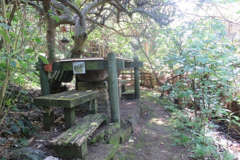 Photo of property in 18 Hazlett Road, Te Mata, Thames, 3575