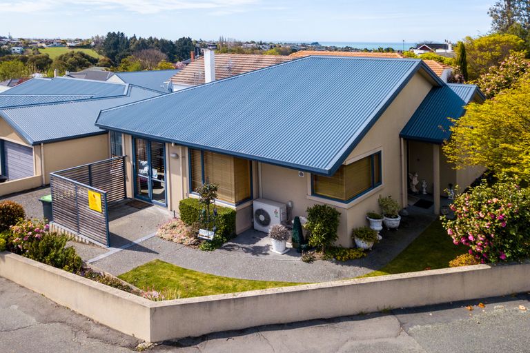 Photo of property in 2/59 Orbell Street, Highfield, Timaru, 7910