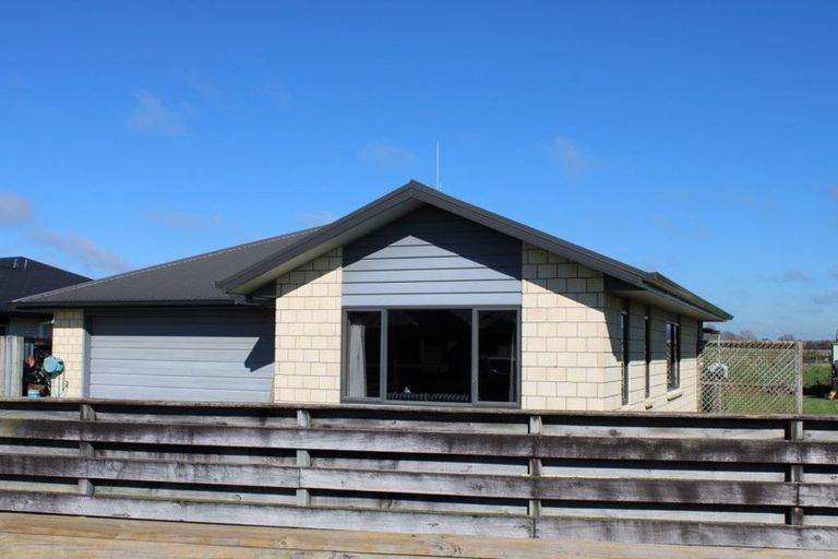 Photo of property in 18 Ashworth Place, Matamata, 3400