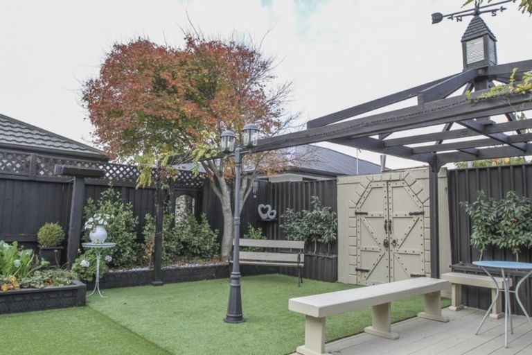 Photo of property in 64 Rahera Street, Spreydon, Christchurch, 8024