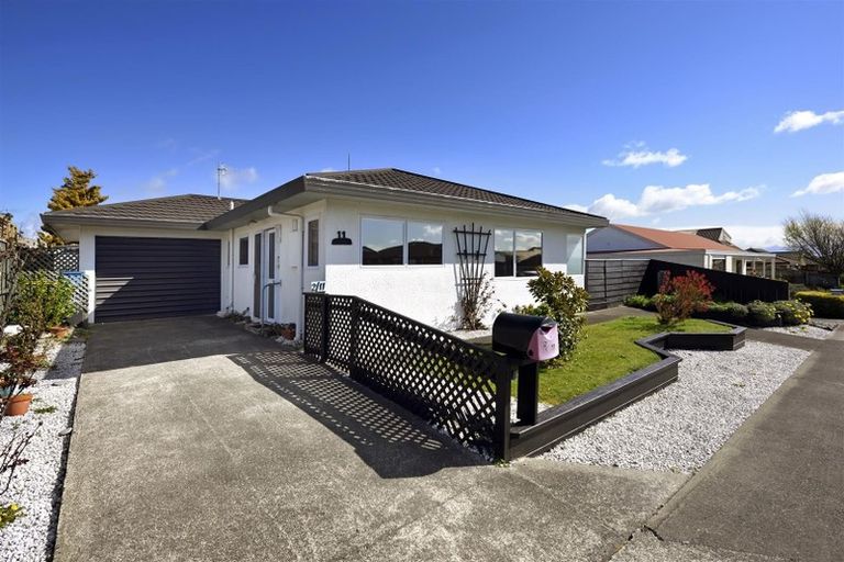 Photo of property in 2/11 Stead Crescent, Stoke, Nelson, 7011