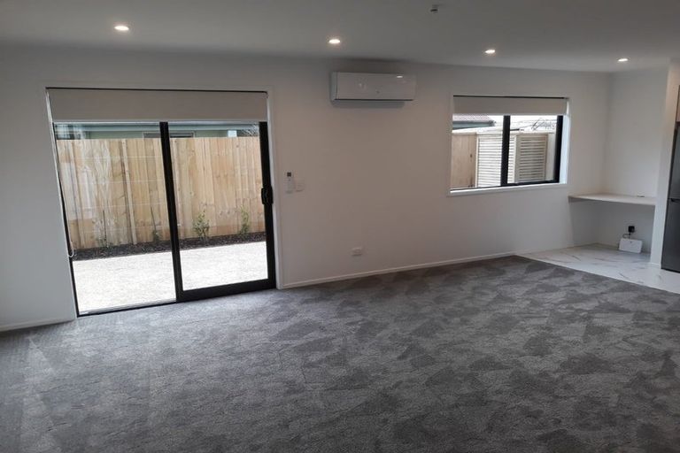 Photo of property in 9/25 Hargest Crescent, Sydenham, Christchurch, 8023