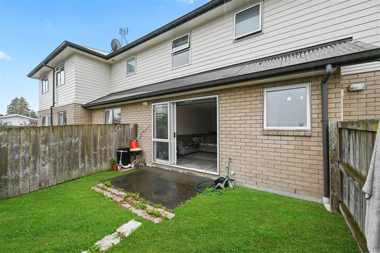 Photo of property in 65 Chiefs Court, Hamilton East, Hamilton, 3216