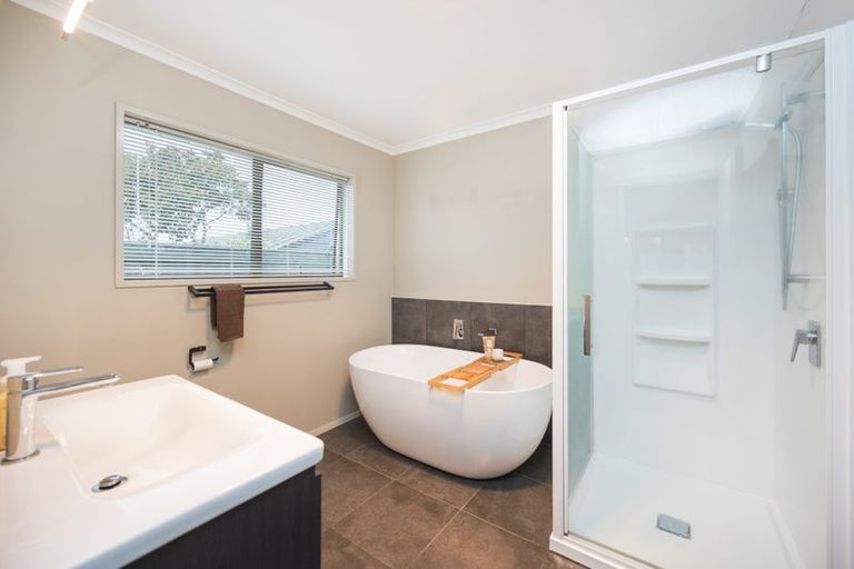 Photo of property in 4a Caulfield Place, Awapuni, Palmerston North, 4412