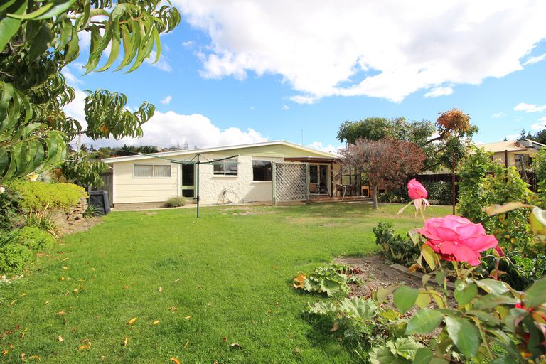 Photo of property in 1 Hart Place, Bridge Hill, Alexandra, 9320