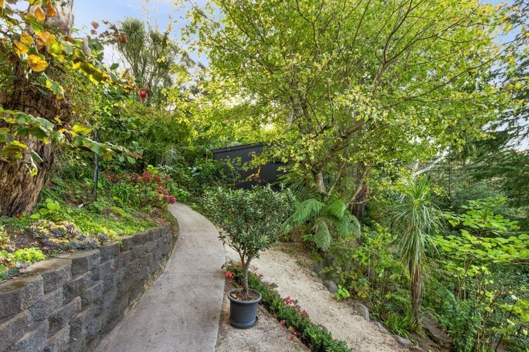 Photo of property in 8 Ormond Road, Hospital Hill, Napier, 4110