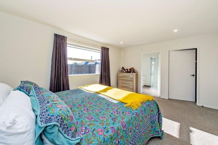 Photo of property in 44 Carston Street, Leeston, 7632