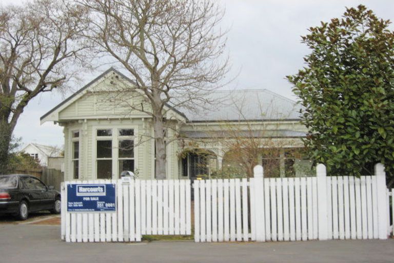 Photo of property in 115 Bristol Street, St Albans, Christchurch, 8014