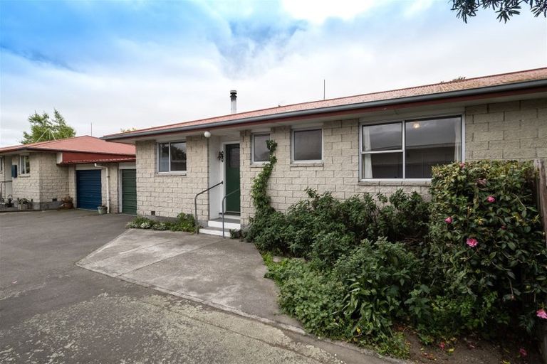 Photo of property in 3/110 Chalmers Avenue, Hampstead, Ashburton, 7700