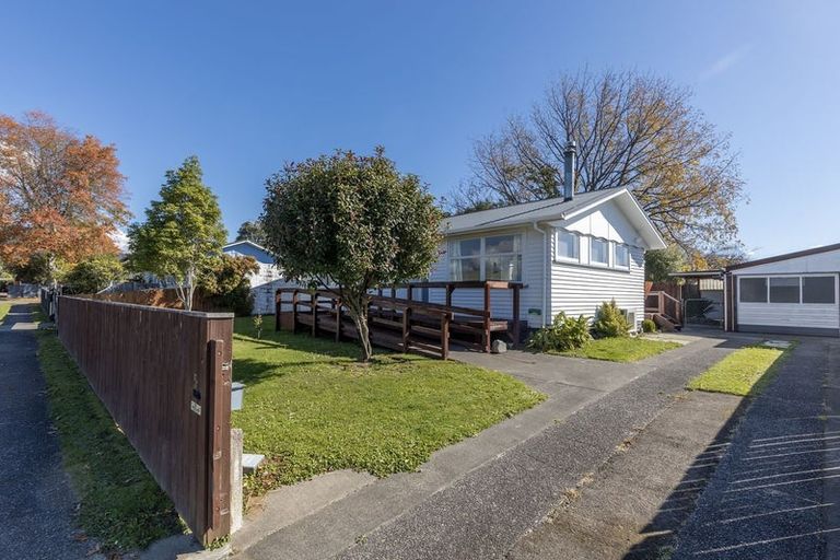 Photo of property in 5 Poihaere Street, Turangi, 3334