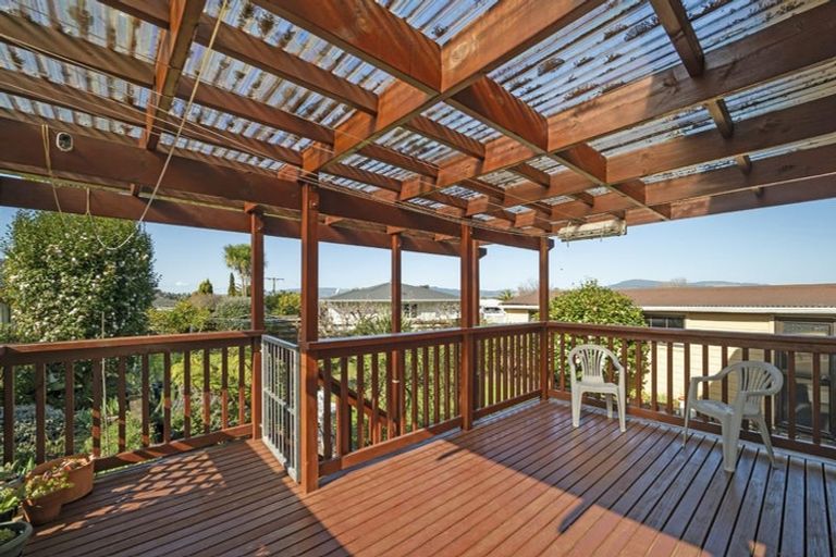 Photo of property in 25 Matuku Street, Selwyn Heights, Rotorua, 3015