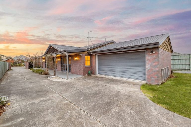 Photo of property in 4 Hamel Lane, Kaiapoi, 7630