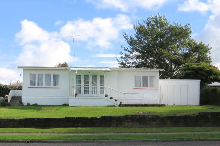 Photo of property in 50 Manaia Street, Tokoroa, 3420