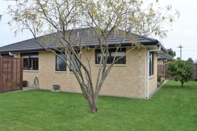 Photo of property in 4 Ian Peter Way, Otaki, 5512