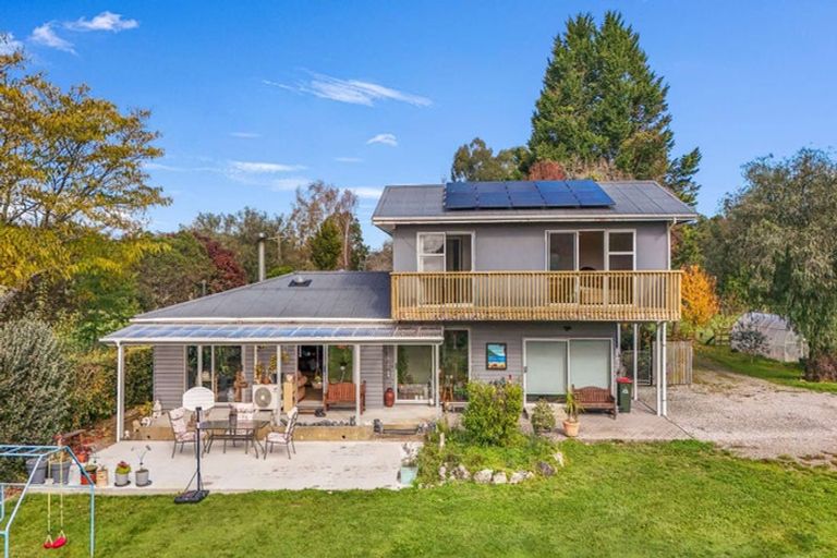 Photo of property in 87 Pigeon Valley Road, Wakefield, 7025