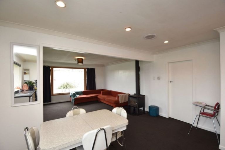 Photo of property in 244 Conyers Street, Strathern, Invercargill, 9812