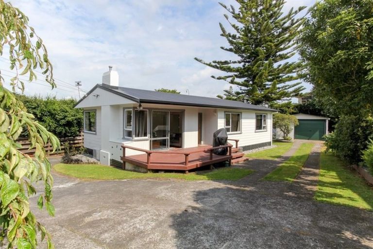 Photo of property in 21 Durham Avenue, Welbourn, New Plymouth, 4312