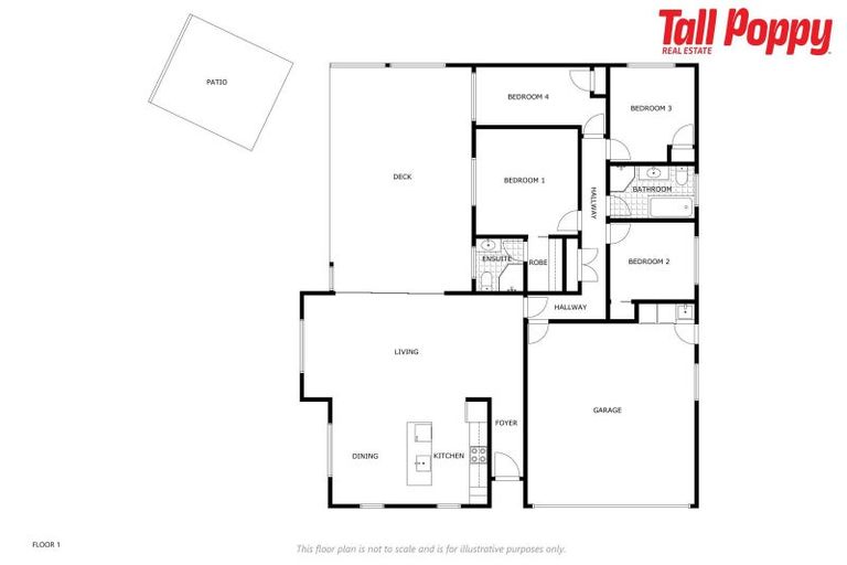 Photo of property in 6 Poppy Watts Grove, Stokes Valley, Lower Hutt, 5019