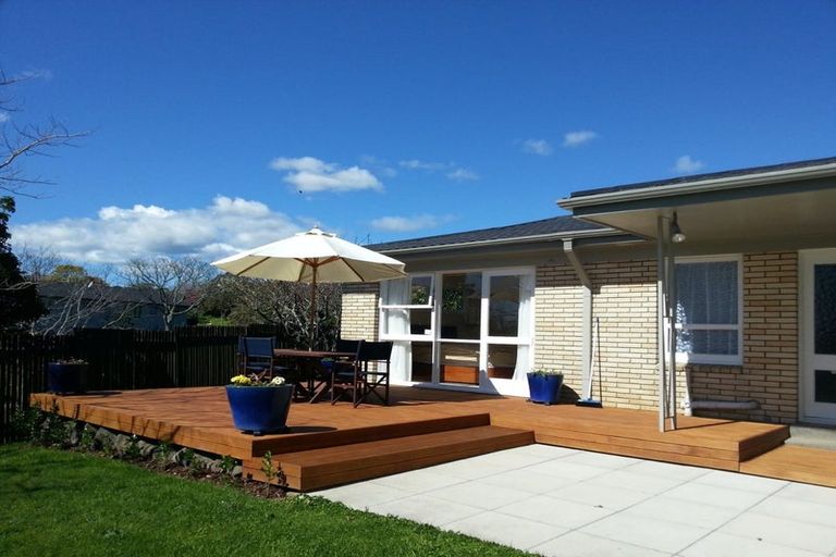 Photo of property in 7 Sanctuary Point, Sunnyhills, Auckland, 2010