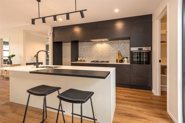 Photo of property in 97 Sutherlands Road, Halswell, Christchurch, 8025