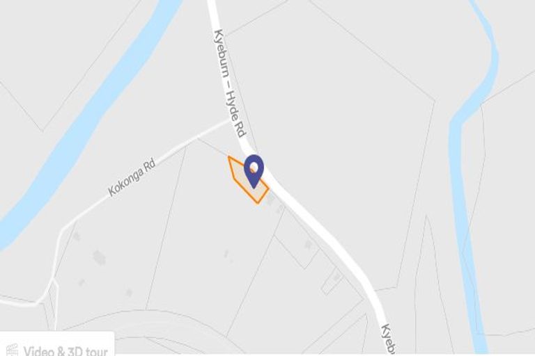 Photo of property in 624 Kyeburn-hyde Road, Kokonga, Ranfurly, 9397