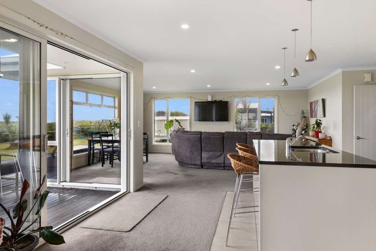 Photo of property in 12 Elley Drive, Carters Beach, Westport, 7825