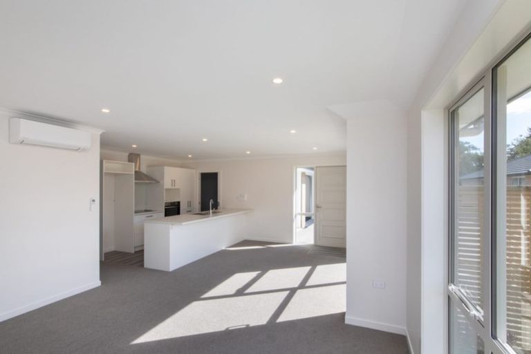 Photo of property in Rosewood Park, 78 Queenwood Road, Levin, 5510