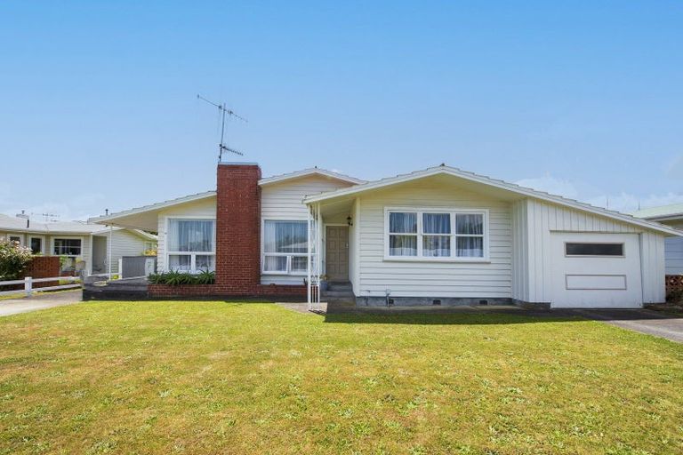 Photo of property in 17 Marlborough Street, Levin, 5510