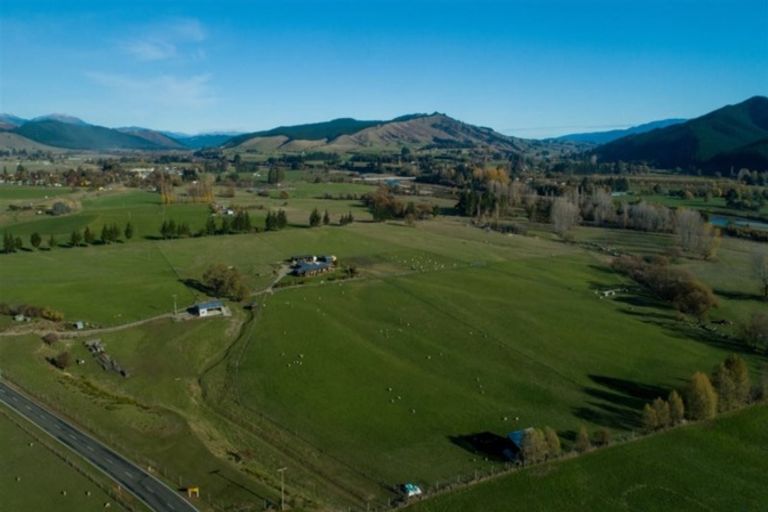 Photo of property in 4180 Motueka Valley Highway, Tapawera, Wakefield, 7096
