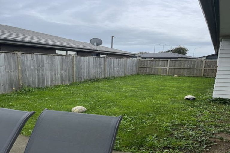 Photo of property in 15 Mclean Street, Pokeno, 2402