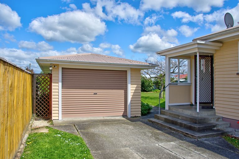 Photo of property in 41 Waltons Avenue, Kuripuni, Masterton, 5810