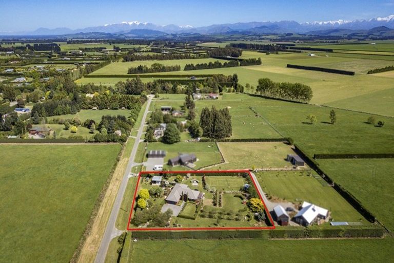 Photo of property in 26 Cridges Road, Darfield, 7510