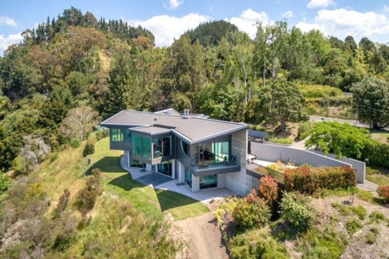 Photo of property in 704 Purangi Road, Cooks Beach, Whitianga, 3591