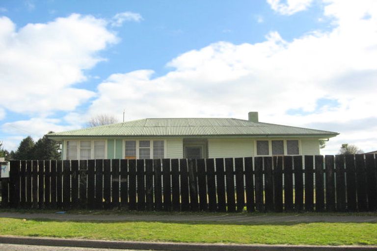 Photo of property in 22 Matai Street, Murupara, 3025