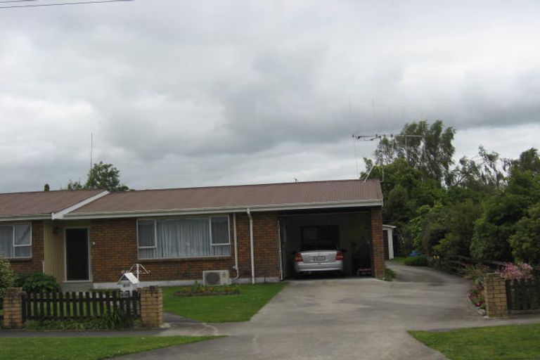 Photo of property in 317 Bridgman Road, Te Awamutu, 3800
